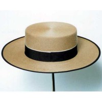 sombrero modelo 177-E