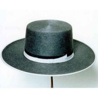 sombrero modelo 47-A